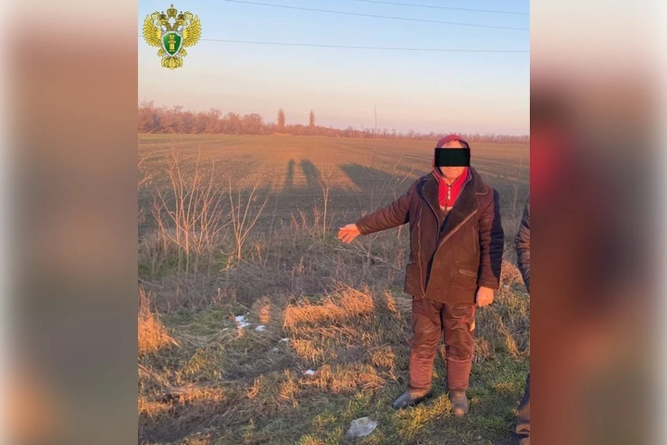 Наркопотребитель получил год условно в Энергодаре. Фото: прокуратура Запорожской области