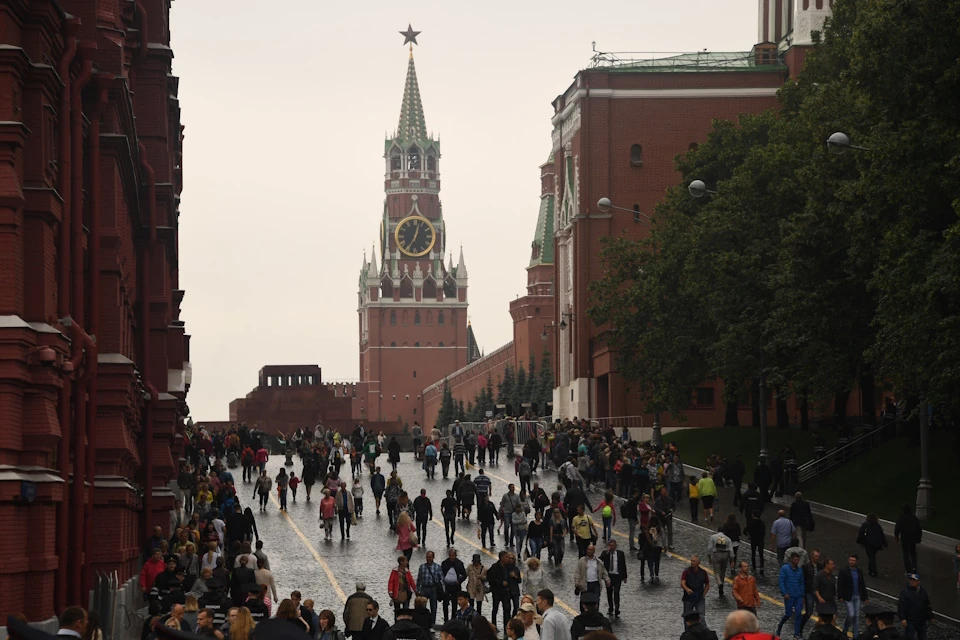 Этим летом Москва стала самым выгодным городом для семейного отдыха