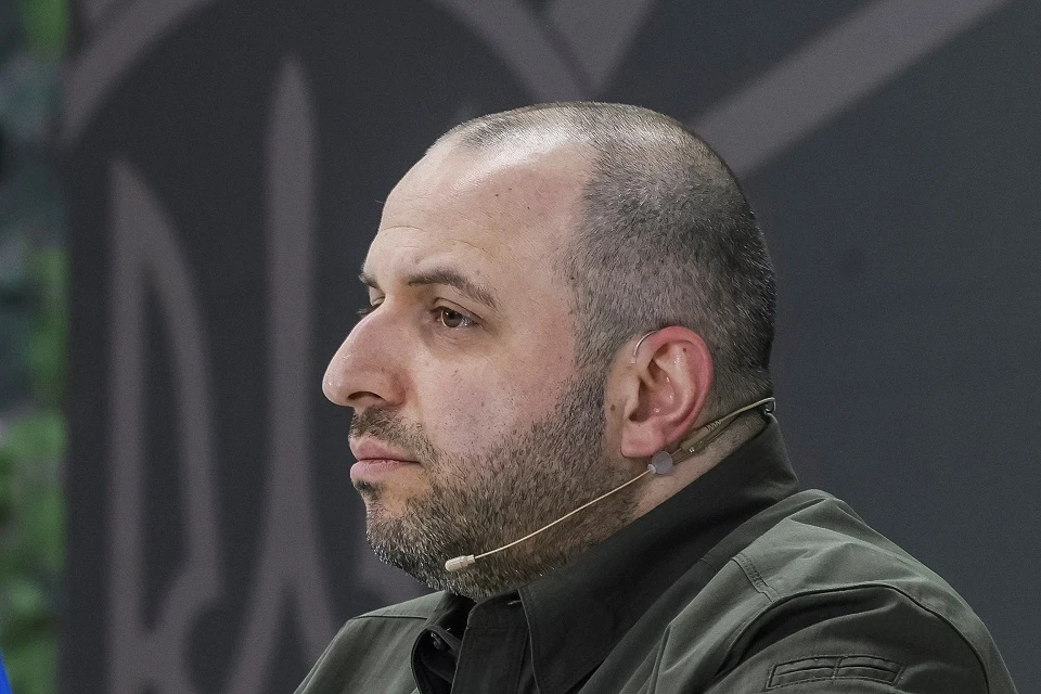 Умеров заявил, что Украина предложила России ещё одну встречу до конца июня