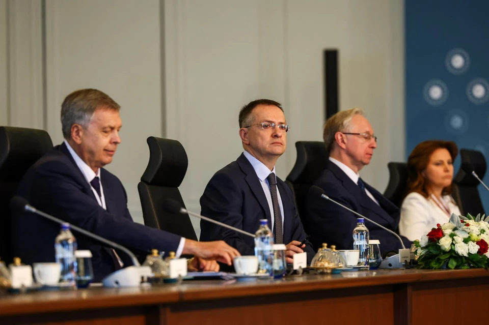 Российский меморандум по Украине предусматривает два варианта прекращения огня