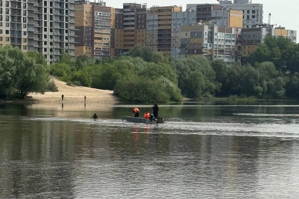 Фото: пресс-служба Брянской городской администрации.