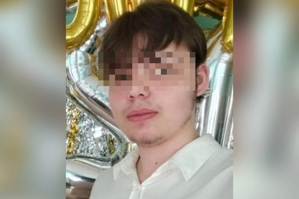Пропавшего 17-летнего подростка нашли мертвым. Фото: поисково-спасательный отряд «ЛизаАлерт»
