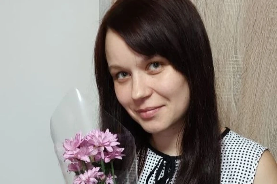 Днем 26 мая этого года она ушла из дома по ул. Симонова п. Первомайский и не вернулась. Фото: ПСО "Оренспас"