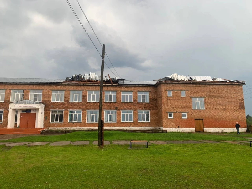 Фото: прокуратура Красноярского края