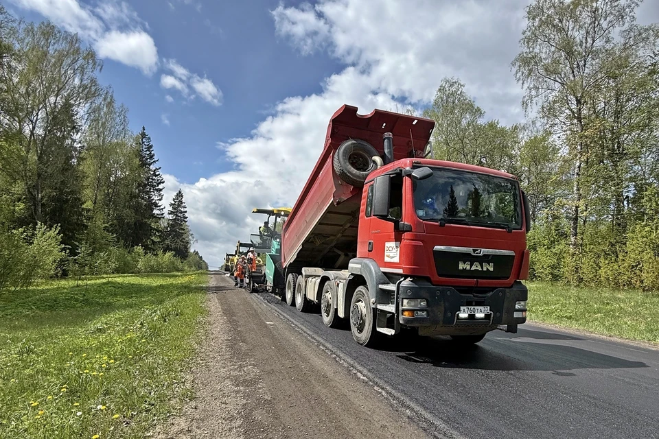 Фото с сайта Правительства Владимирской области.