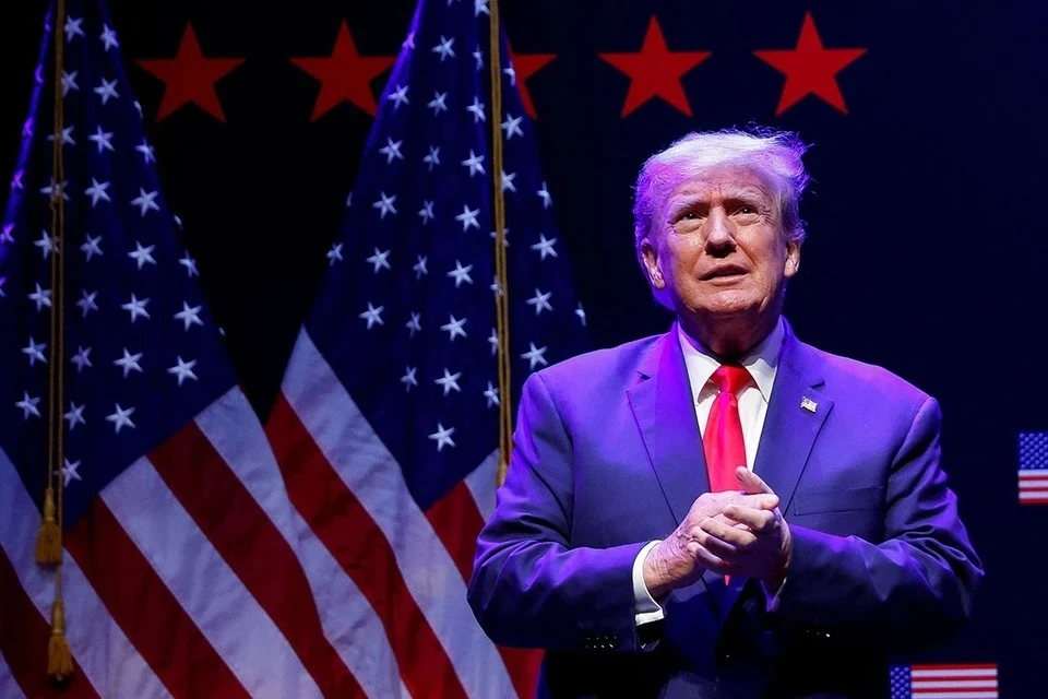Трамп заявил, что экономическое выживание США невозможно без пошлин