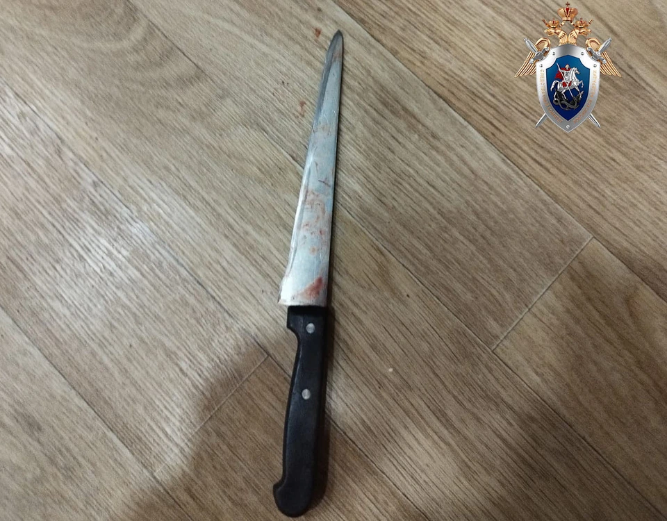 В Новоульяновске супруг из ревности зарезал жену и пытался ранить себя | ФОТО: СУ СК России по Ульяновской области