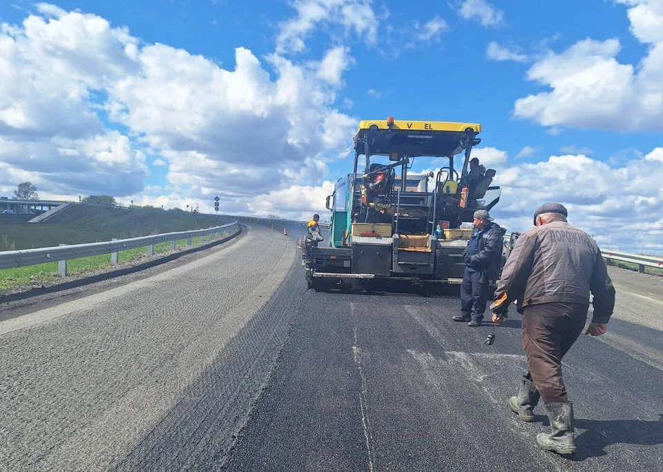 Фото: Министерство ЖК и ДК Кузбасса.
