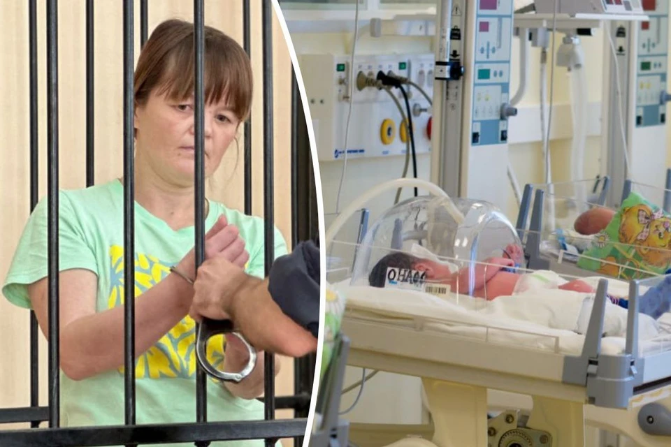 Алену Добрынину обязали выплатить в пользу малыша 750 тысяч