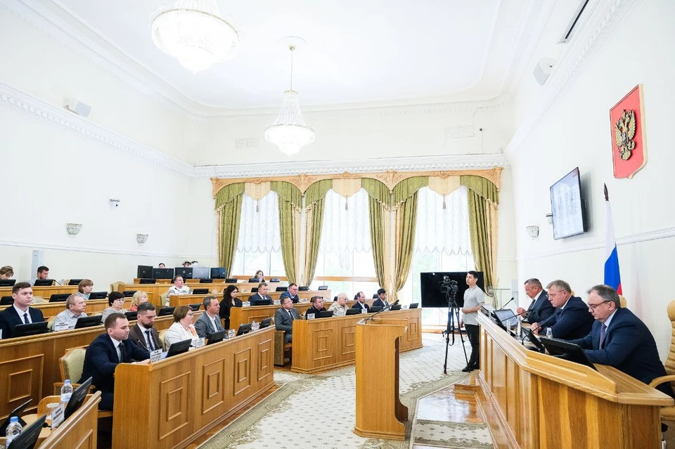 Выплаты были осуществлены в беззаявительном порядке