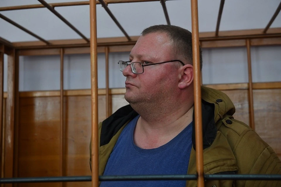 Пиарщик заявил, что из-за перевода в другую колонию он не попал на протезирование глаза