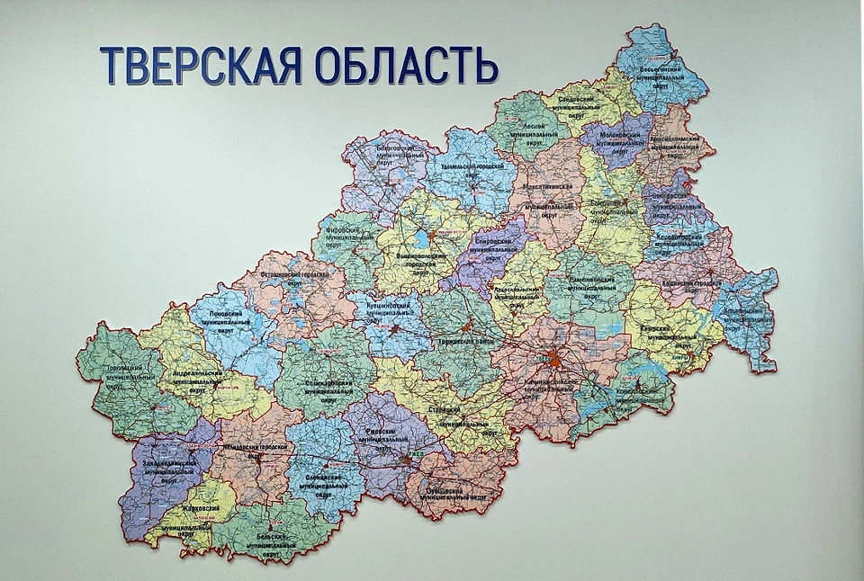 Всего на рейтинговое голосование вынесено 63 объекта от муниципалитетов региона.