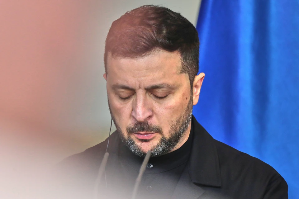 Экс-советник президента США Бэннон: Грэм* и Зеленский развяжут мировую войну