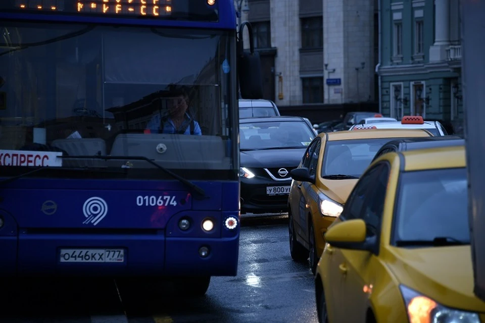 В Хабаровске перевозчика наказали за поездку без ГЛОНАСС