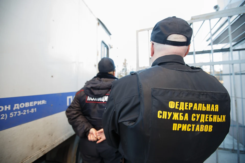 Обвиняемую в убийстве троих детей жительницу Канска этапировали в Москву