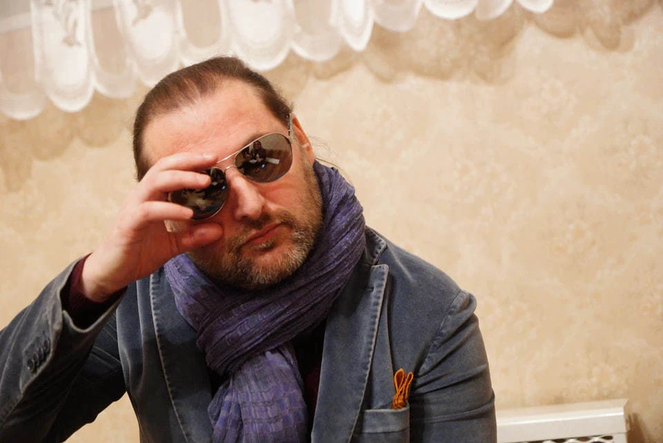 Певец Mr. Credo накопил 27 штрафов ГИБДД и задолжал более 30 тысяч рублей