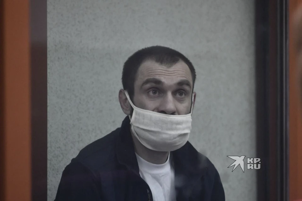 Гасанов заявил, что в СИЗО сильно похудел