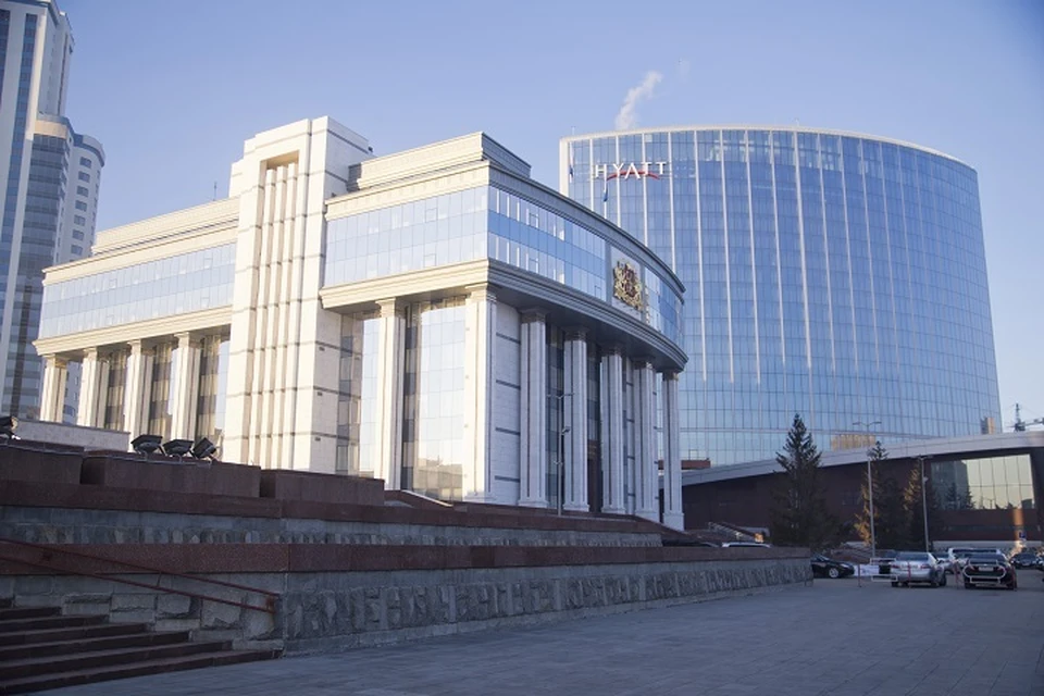 Депутаты намерены усилить контроль за семьями, где вместе живут дети и бывшие зэки