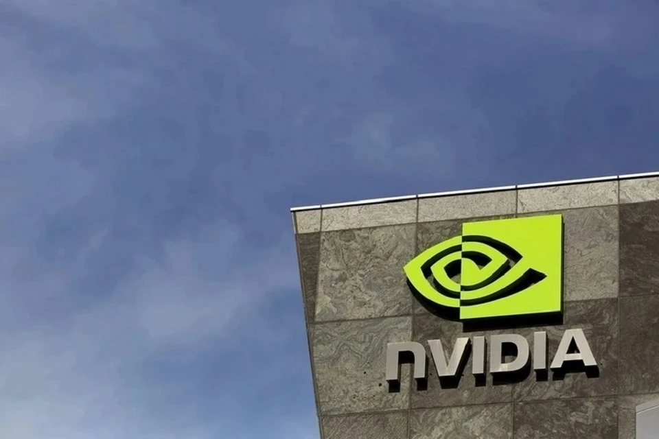NVIDIA снова стала самой дорогой компанией мира, обогнав Microsoft