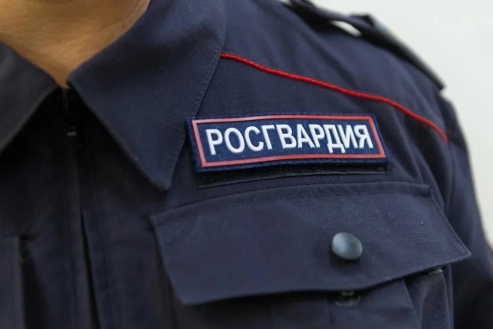 Новосибирца осудили за нападение на росгвардейца в сауне.