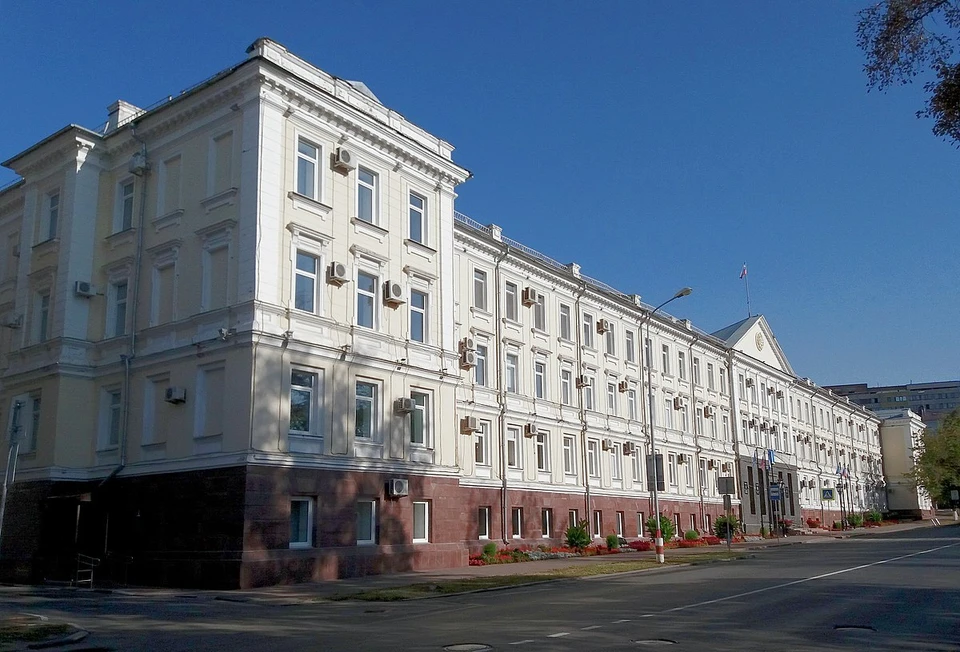 В Ульяновске для выписывания штрафов без суда создали административную комиссию | ФОТО: администрация Ульяновска