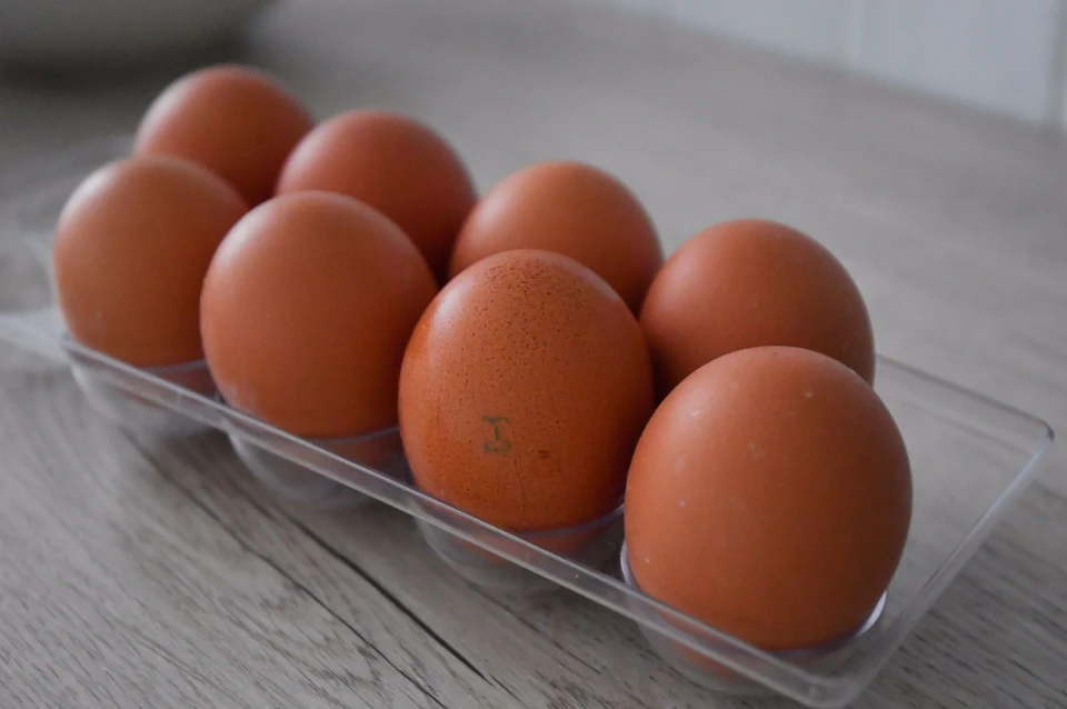 Семь продуктов подешевели в магазинах Башкирии.