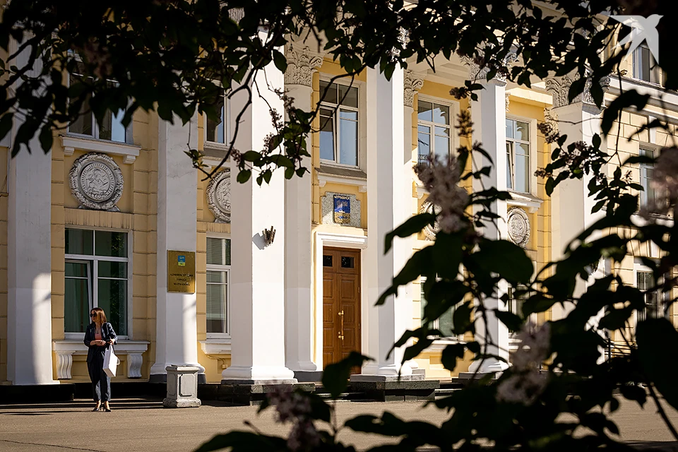 Проект постановления будет находиться на обсуждении до 11 июня.