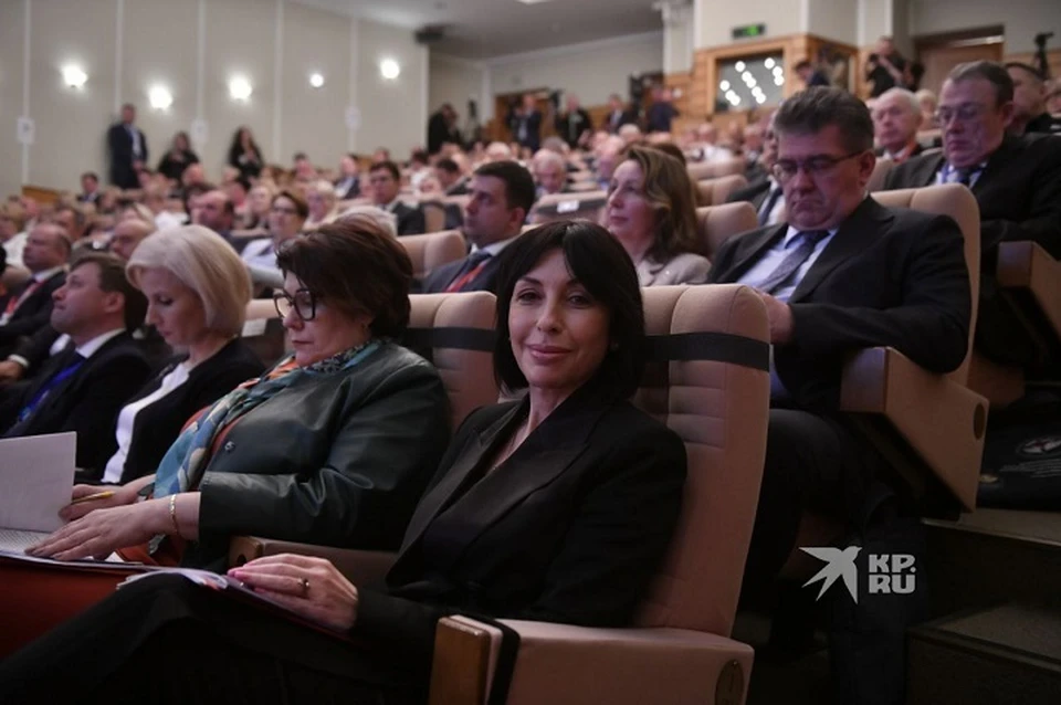 Татьяна Савинова прокомментировала информацию об объединении больниц