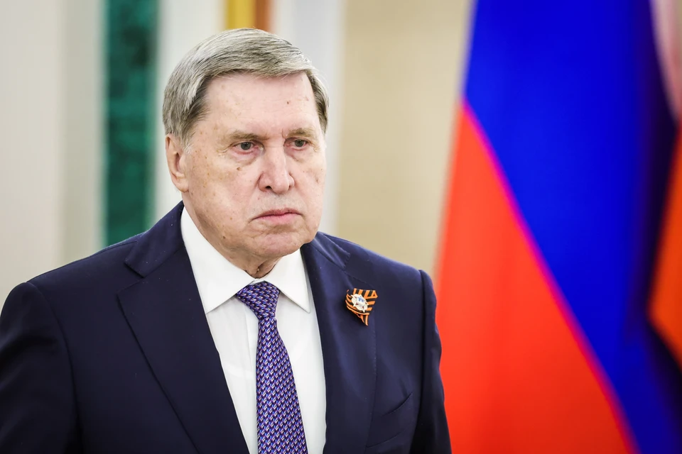 Президенты РФ и США обменялись мнениями по будущему российско-американских отношений