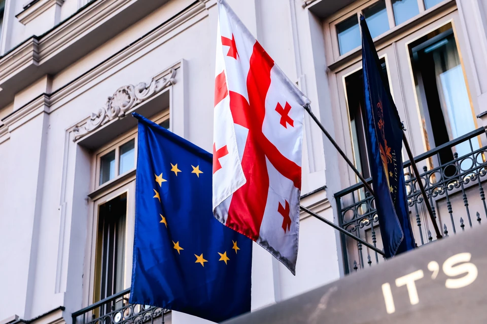 Информцентр НАТО и ЕС перестанет работать с 1 июля 2025 года