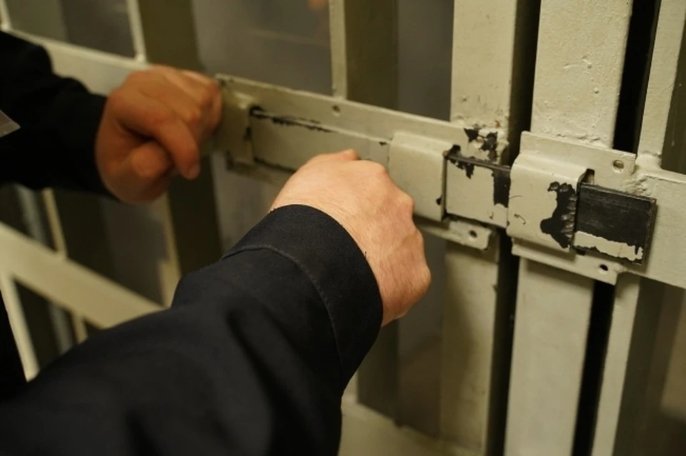 В Коми задержали якобы захватившего заложников пьяного вахтовика