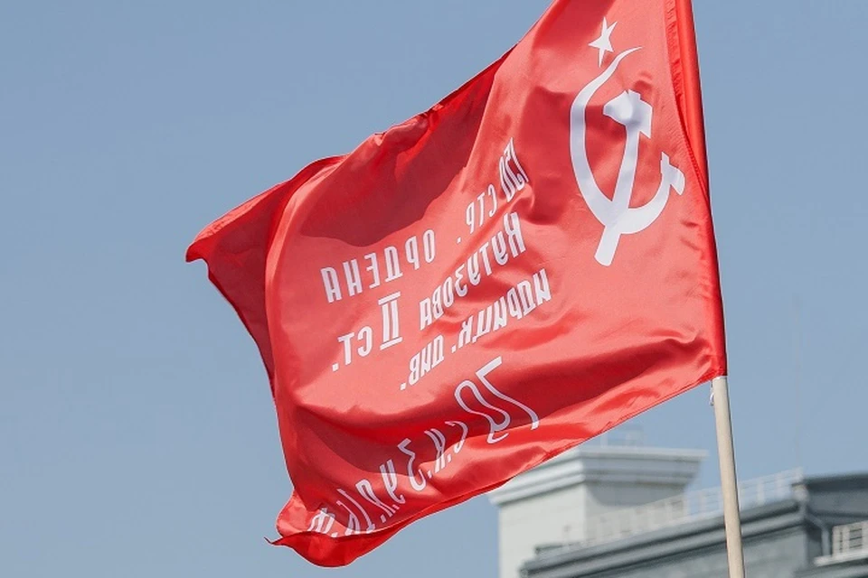 «Автобус Победы» проедет по Хабаровскому краю