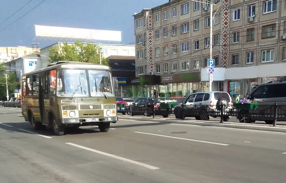 В Калужской области автобусы на маршруте Медынь — Малоярославец отменяют из-за нехватки водителей.