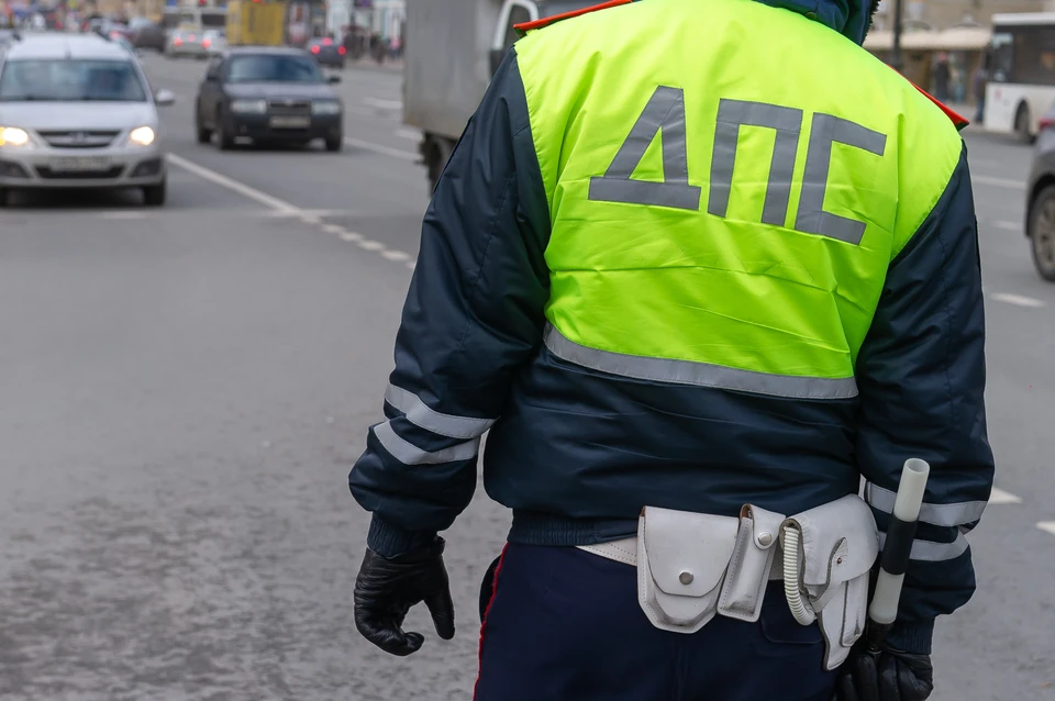 25 мотоциклистов управляли техникой в состоянии опьянения.