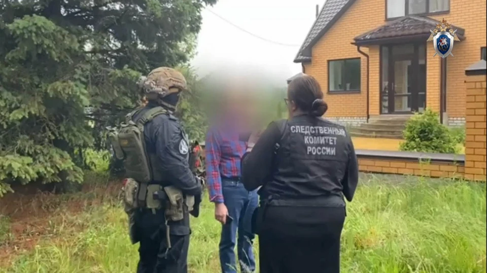 Фото: пресс-служба СУ СК России по Орловской области