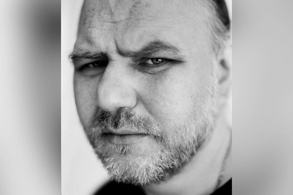 Актер скончался 4 июня на 51 году жизни. Фото: пресс-служба НДМ