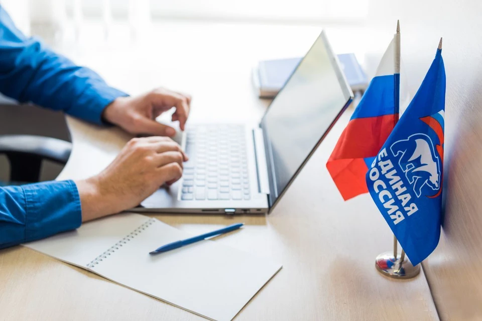 Оренбуржцам предстоит выбрать кандидатов от партии. Фото: Единая Россия.
