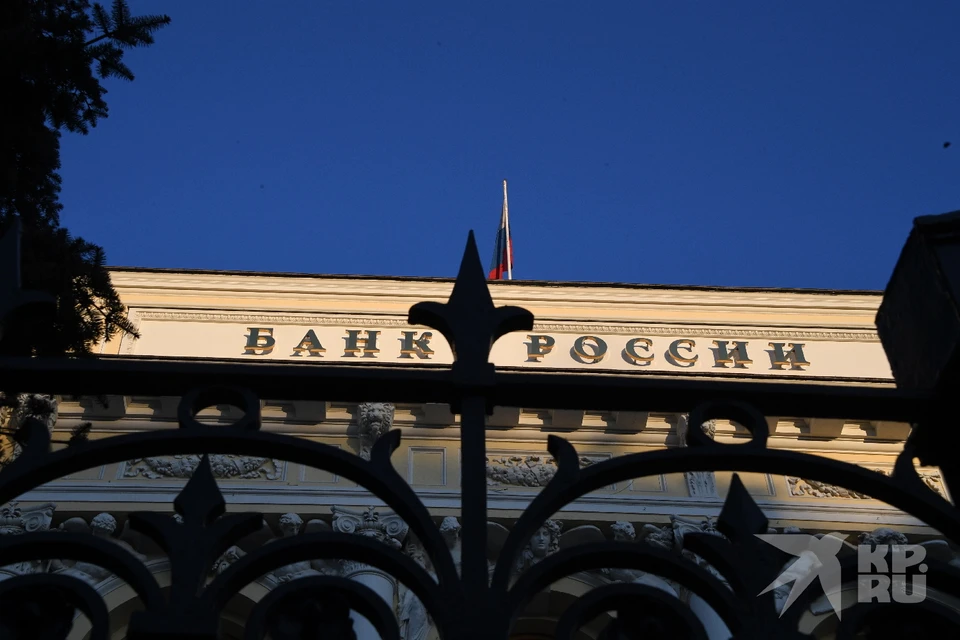 Рязанцы жалуются в Банк России на мошенничество и блокировку счета
