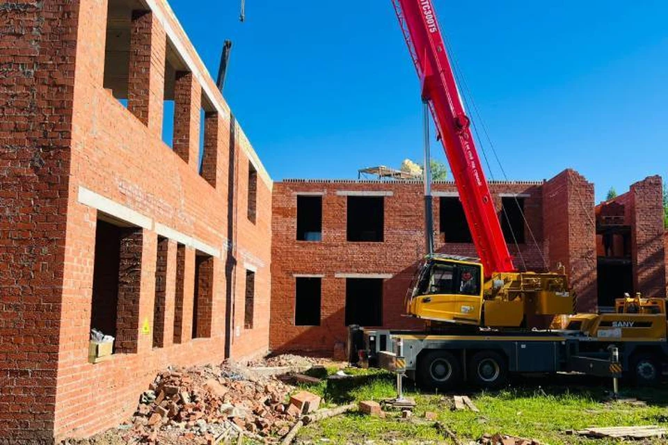Башкирия лидирует в ПФО по оказанию медицинской помощи. Фото: Минздрав РБ.