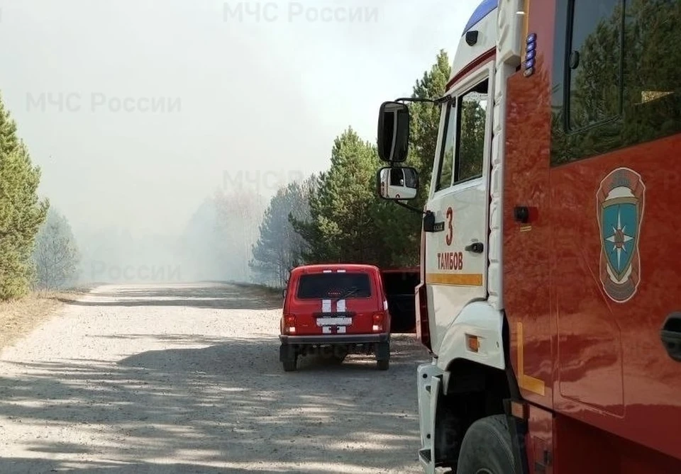 Неосторожное обращение с огнем может привести к серьезным последствиям