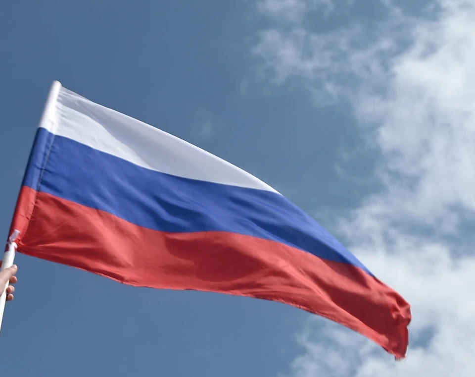 Кража флагов с могил бойцов СВО в Городецком округе закончилась уголовным делом.