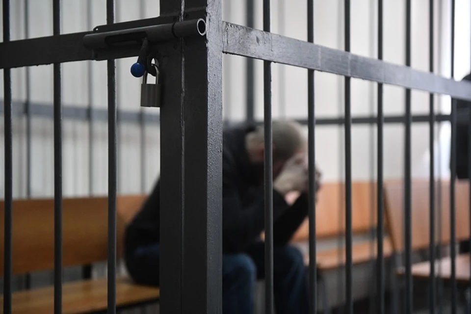 В суде мужчина только частично признал свою вину