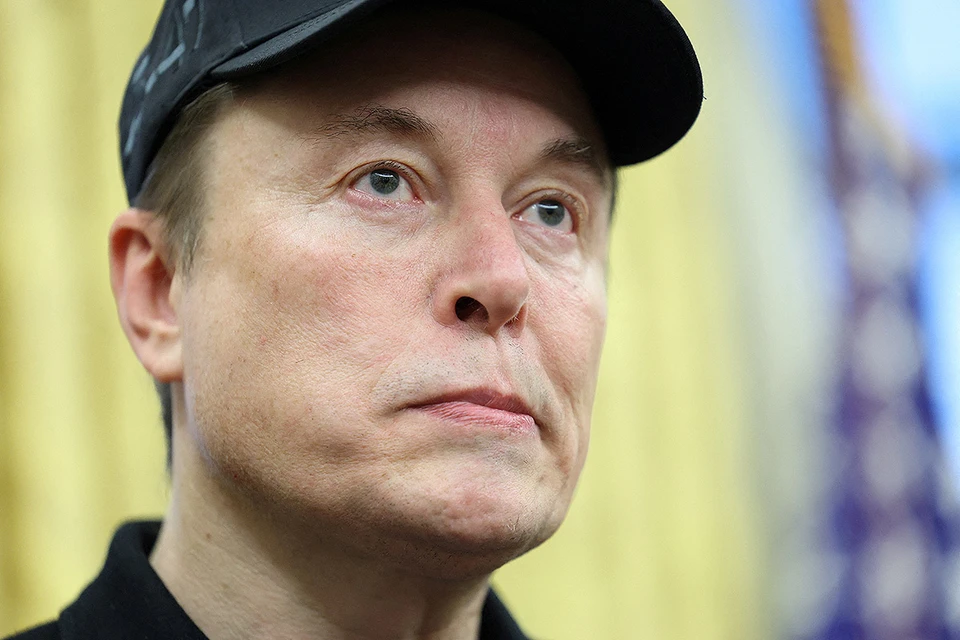 Глава РФПИ Дмитриев указал на уверенность Маска в конфликте с Трампом