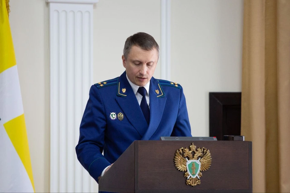На Ставрополье стали чаще раскрывать преступление с использованием взрывчатки. Фото: прокуратура Ставрополья