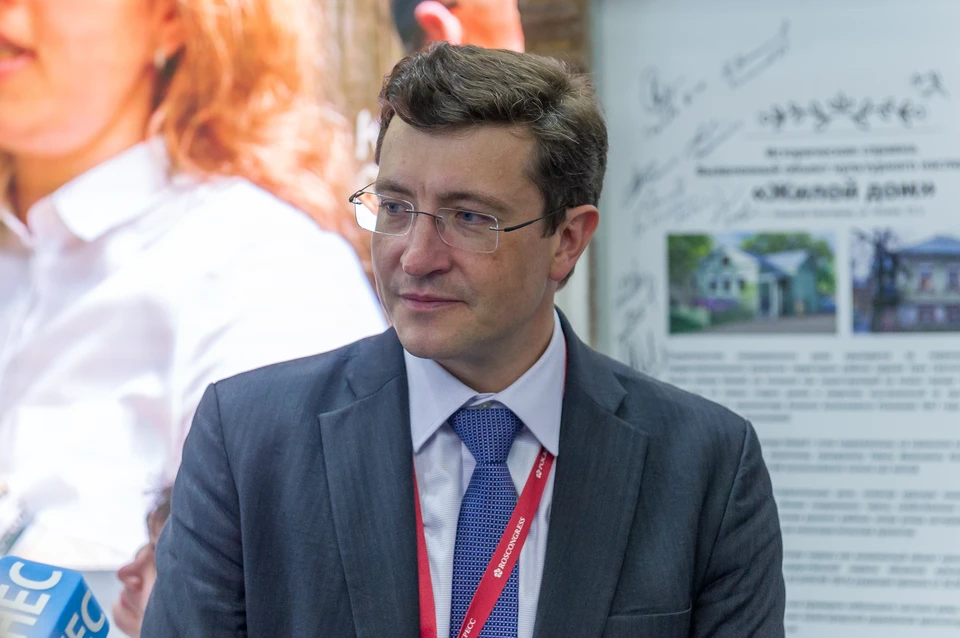 Глеб Никитин рассказал о сложностях при строительстве метро в Нижнем Новгороде