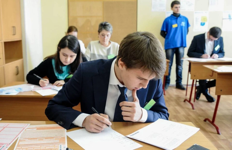 В Белгородской области 39 выпускников набрали 100 баллов по результатам ЕГЭ
