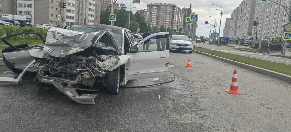 Фото: Госавтоинспекция Югры