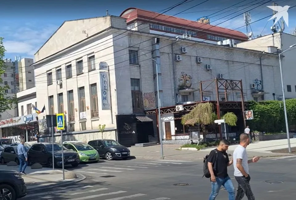 Фото: из архива