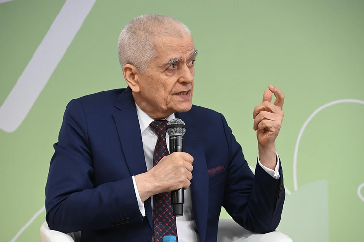 Онищенко: То, как Зеленский отнесся к телам украинских солдат - великий грех