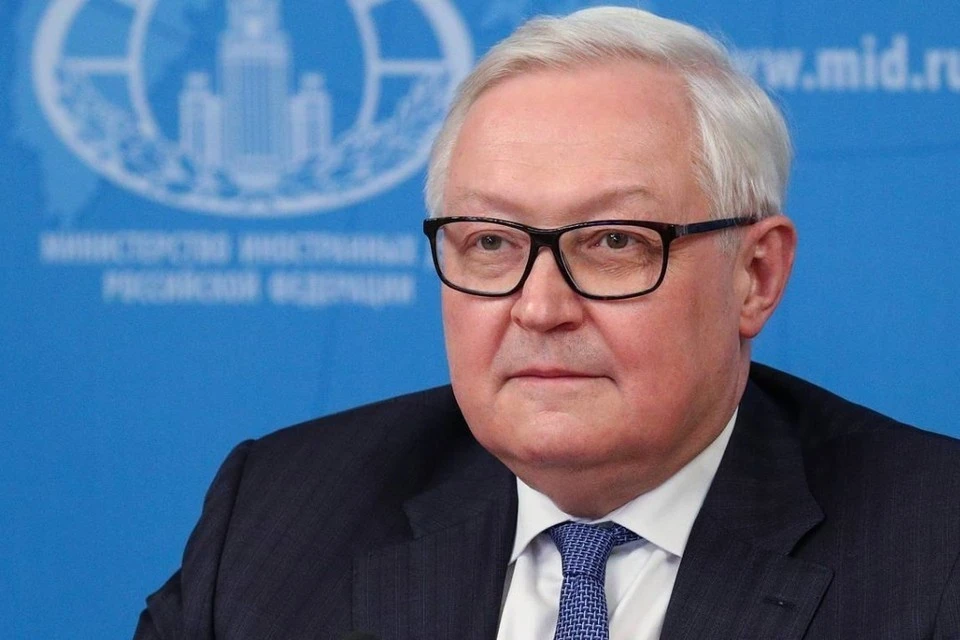 Рябков заявил, что сдержанность Москвы по развертыванию дальнобойных ракет так и не оценили на Западе